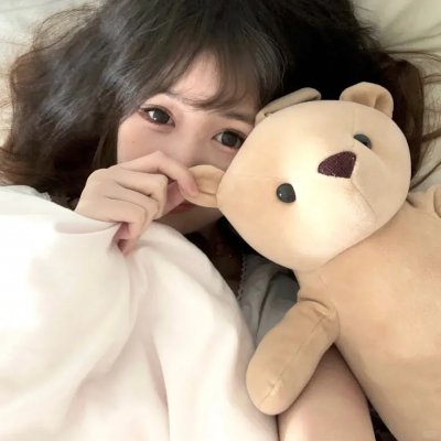 母鹿