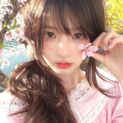昨日女孩