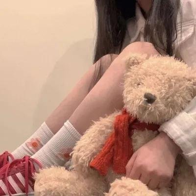 森林中的观察者